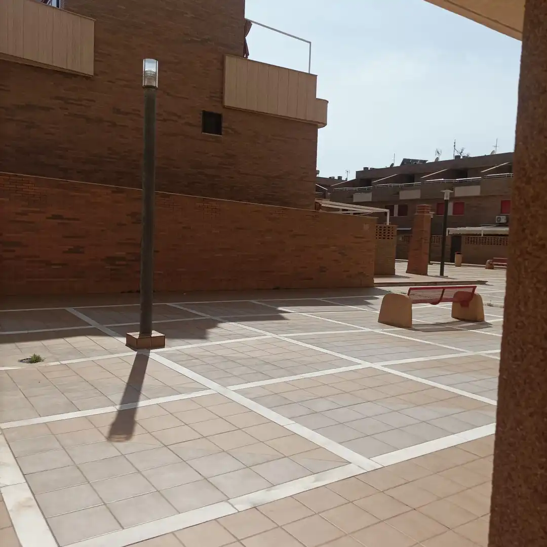 Appartement avec ascenseur à vendre à Avenida de la Aduana, imagen 16