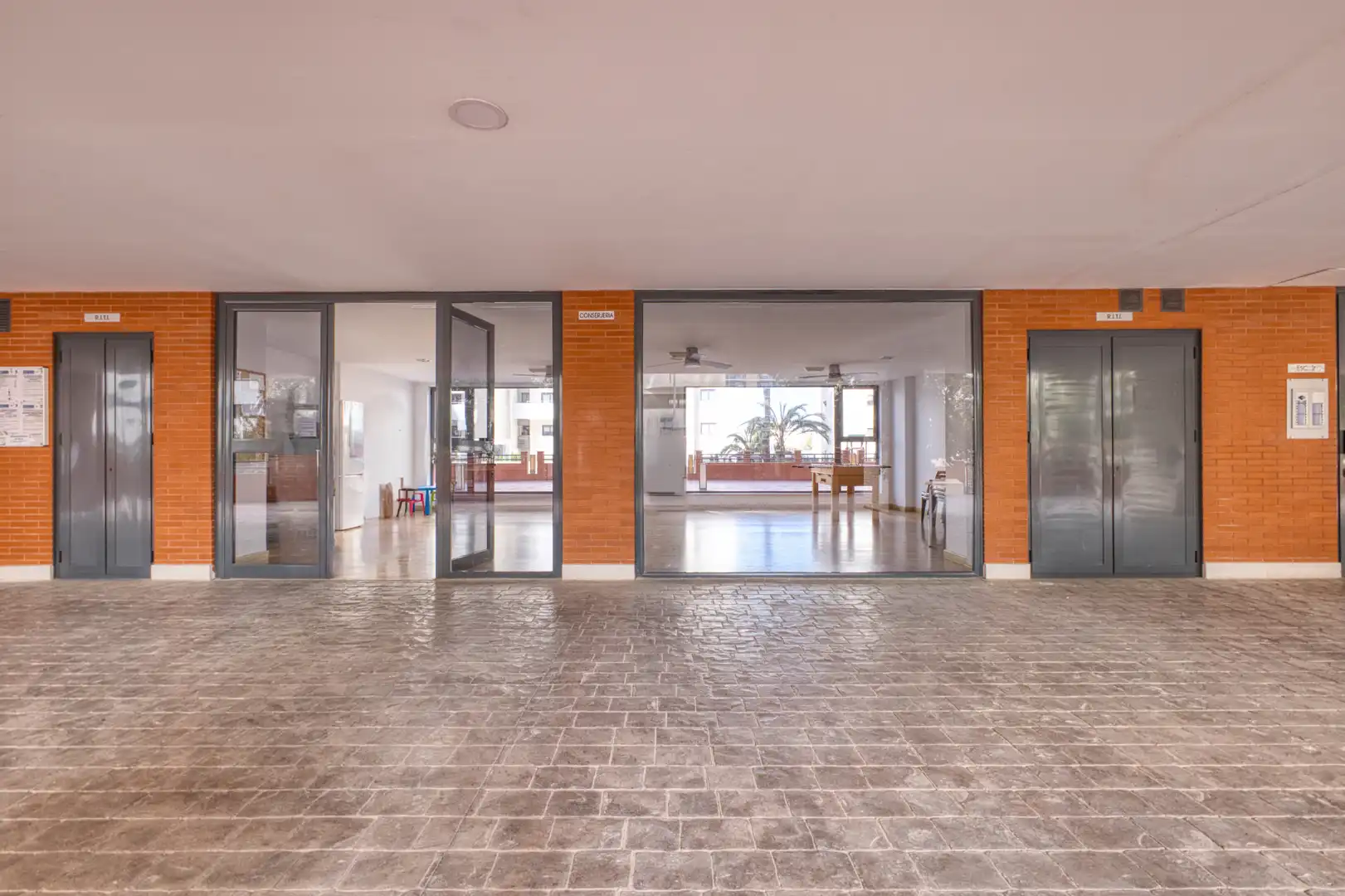 Wohnung zur Miete in Calle Músico Vicente Spiteri, PAU 5