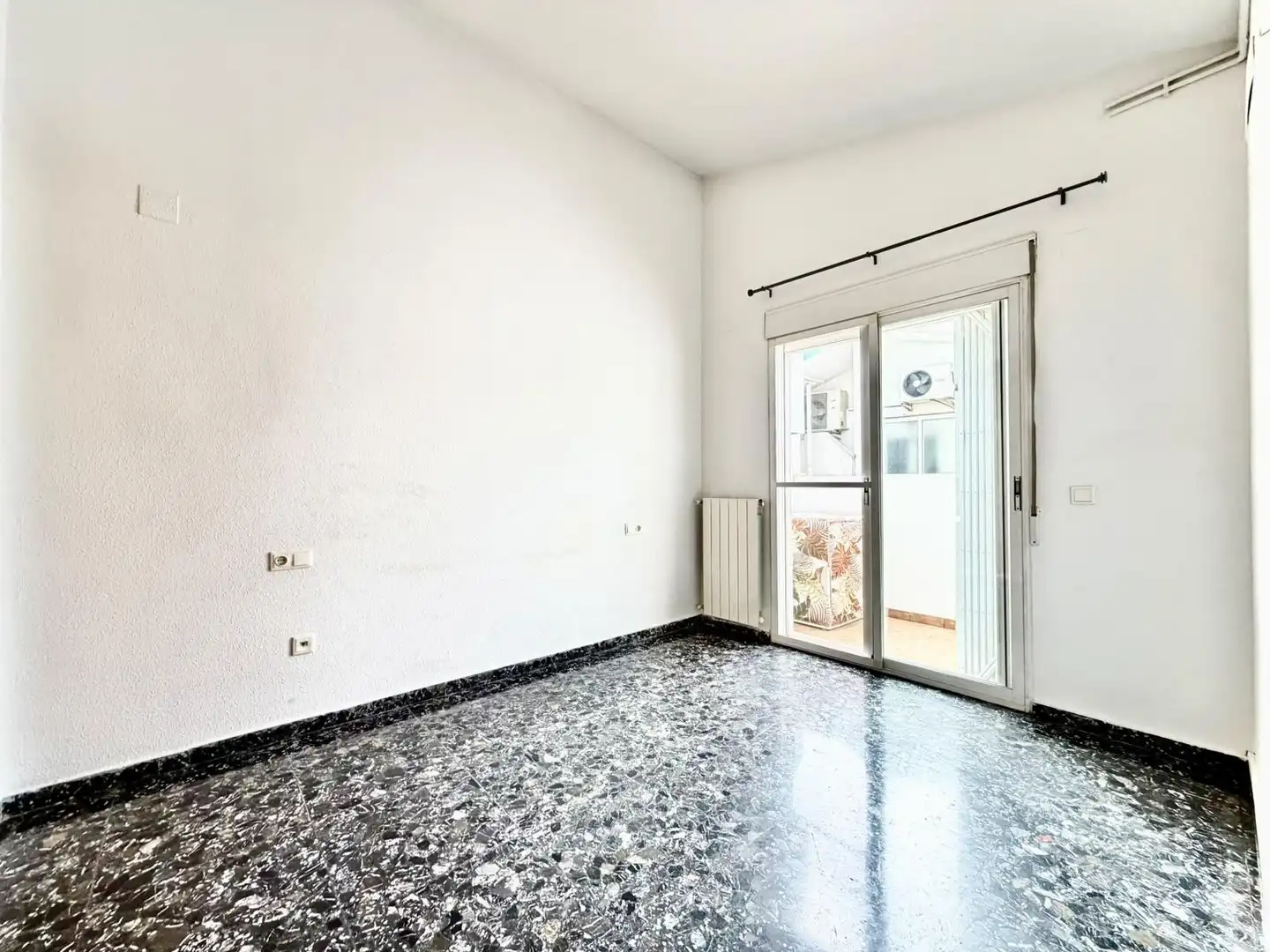 Terrassa de Àtic de lloguer en Valencia amb Aire condicionat, Calefacció i Terrassa