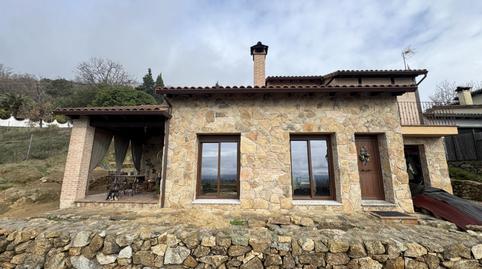 Foto 3 de Casa o xalet en venda a Calle las Lanchuelas, 3, Poyales del Hoyo, Ávila