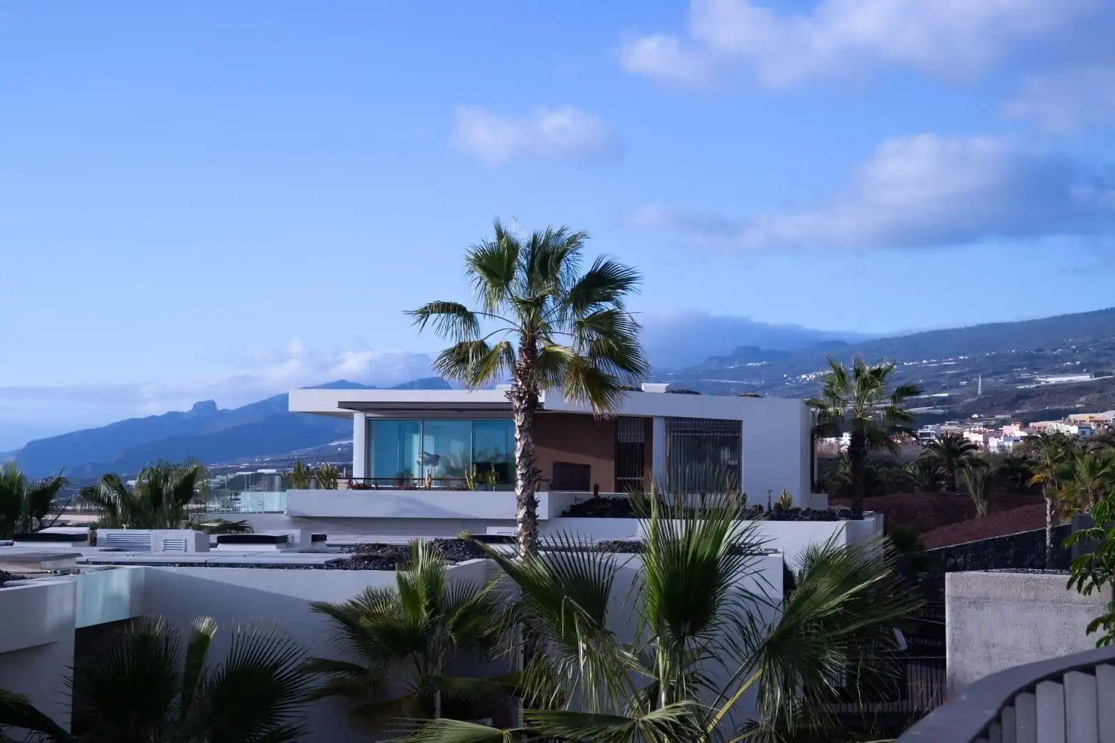 Apartment mit Pool zum Verkauf in undefined Finca Abama