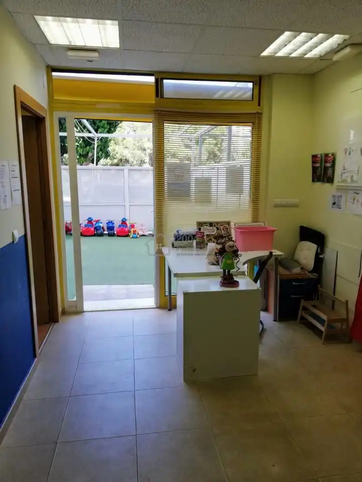 Local en venda en Villajoyosa / La Vila Joiosa amb Aire condicionat
