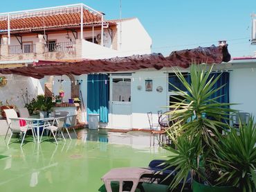 Villa mit Pool zum Verkauf in Calle Cañada Real Soriana
