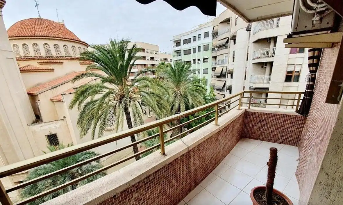 Appartement à vendre à Elche ciudad