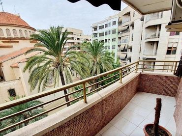 Piso en venta en Elche ciudad