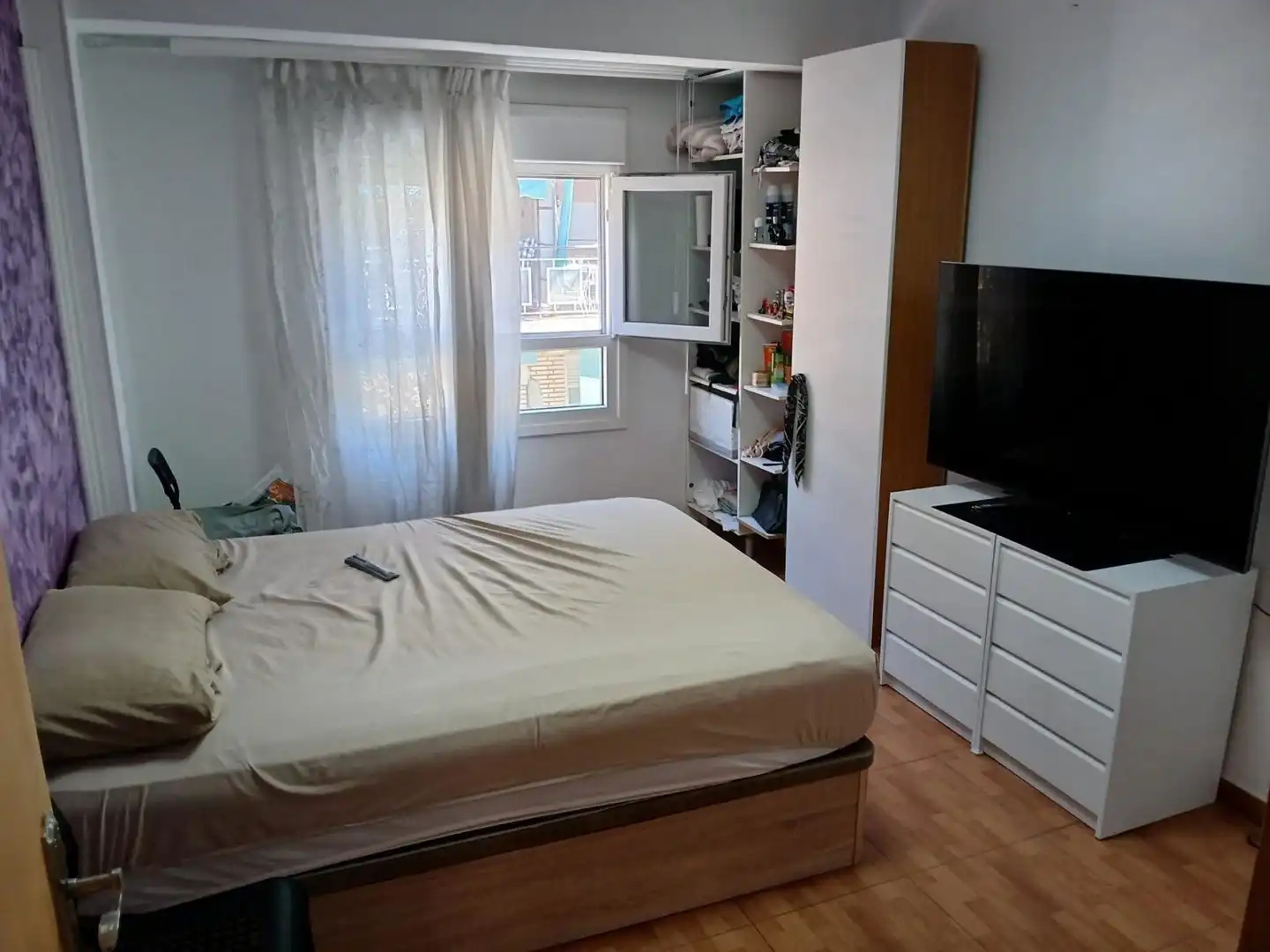 Apartment for sale in El Río, imagen 6