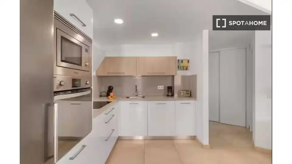 Habitació a Arguineguín