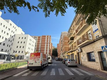 Flat with lift for sale in Centro