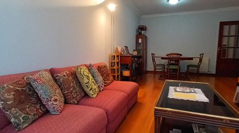 Foto 5 von Wohnung zur Miete in Rúa Do Ecuador, Plaza España - Corte Inglés, Vigo