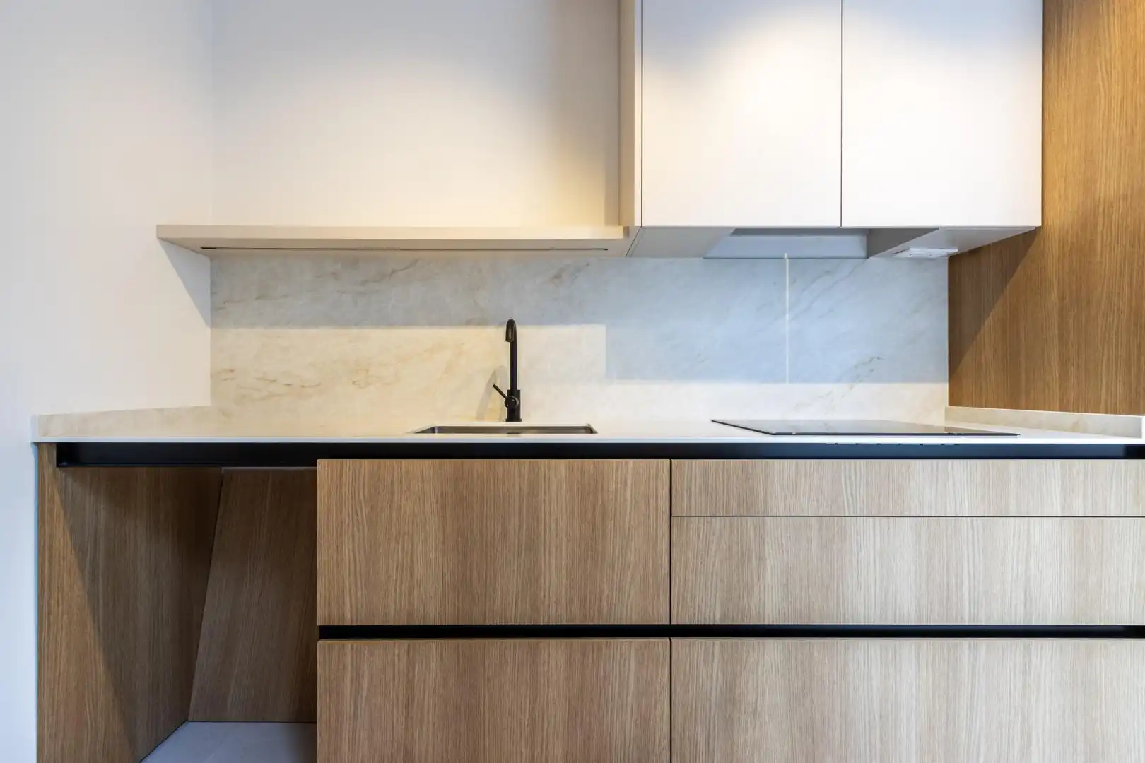 Kitchen of Houses for sale in Sabadell  with Terrace, Storage room and Alarm