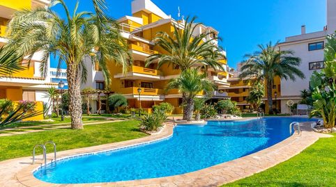 APARTAMENTO DE 2 DORMITORIOS 2 BAÑOS EN PINTA PRIMA ORIHUELA COSTA