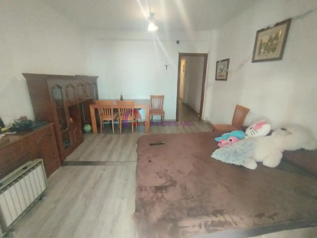 Habitación de Apartamento en venta en Zona Sur - Barrio Cortes