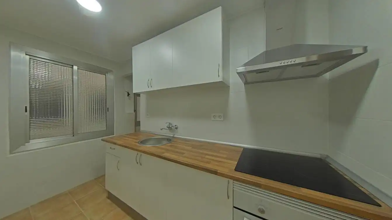 Wohnung zum Verkauf in Carrer Progrés, La Torrassa