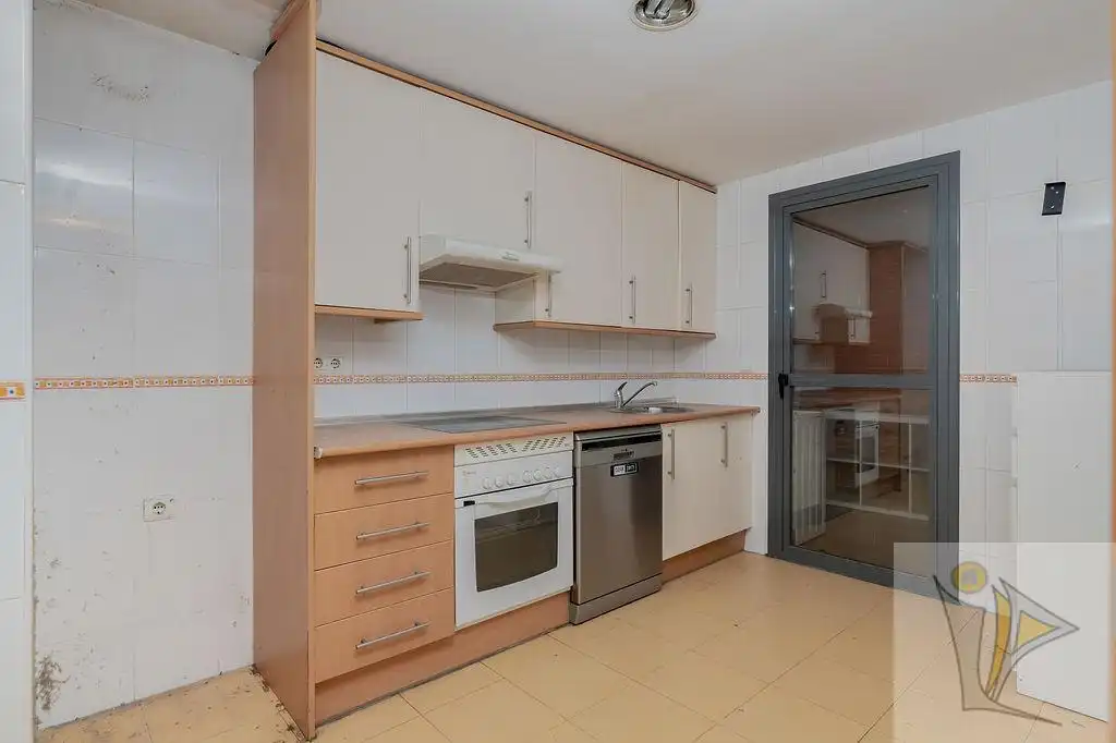 Appartement avec piscine à vendre à CL Nicolas Fuster, imagen 16