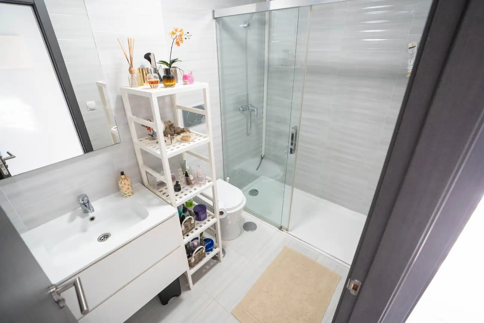 Ático con terraza en venta en Calle NAZARIES, imagen 17