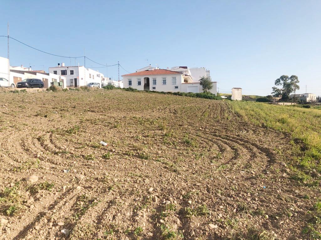 Residential for sale in Villafranca de los Barros
