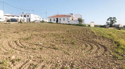 Foto 2 de Residencial en venda a Avenida Guardia Civil, Villafranca de los Barros, Badajoz