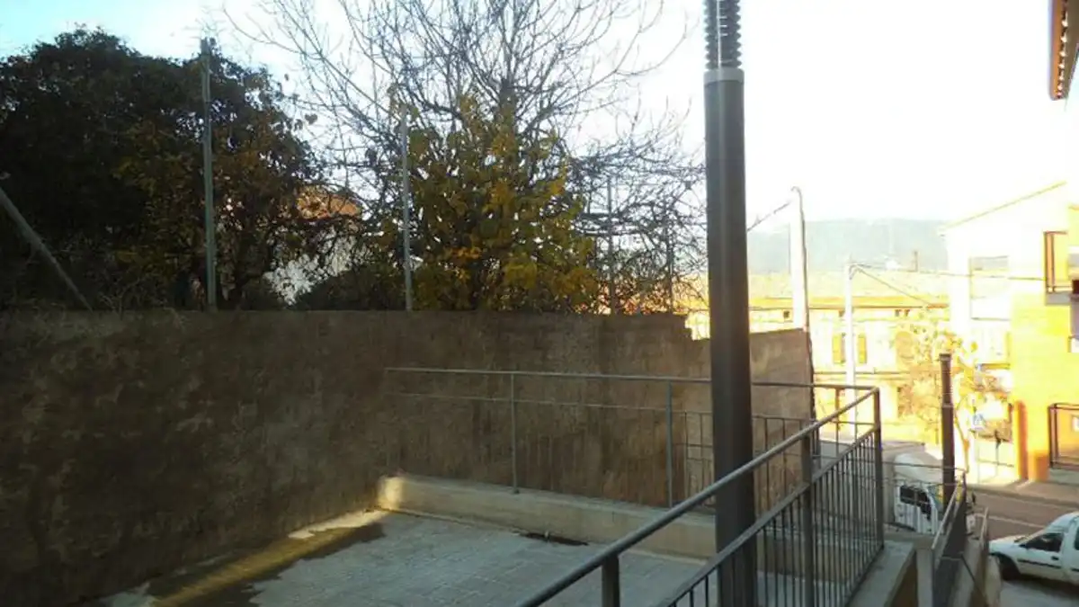 Wohnbaugrundstück zum Verkauf in Carrer Pirineu, imagen 2