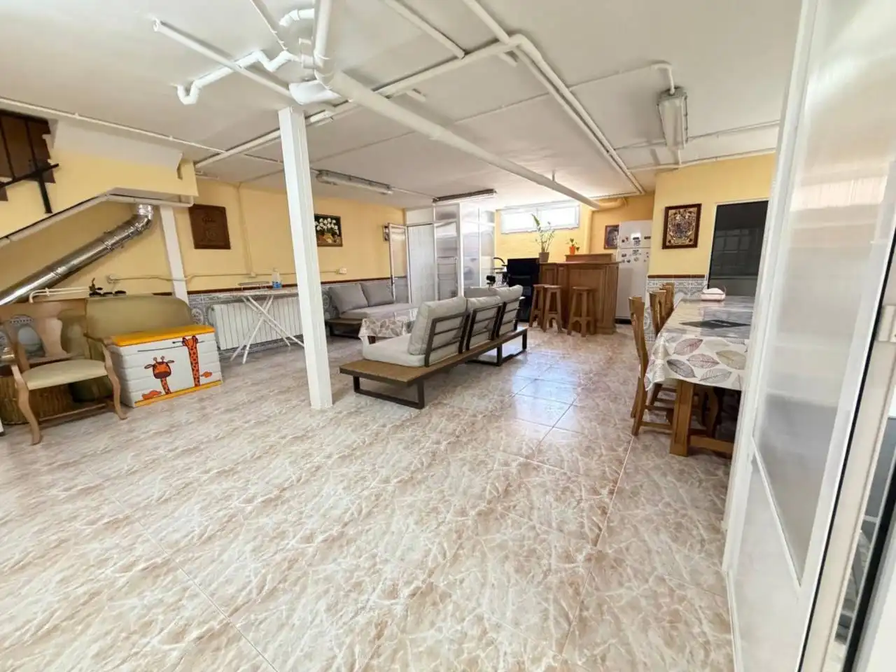 Casa o chalet en venta en Sonseca