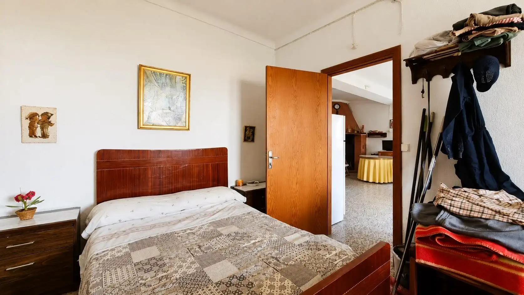 Casa rústica en venta en Algaida, imagen 6