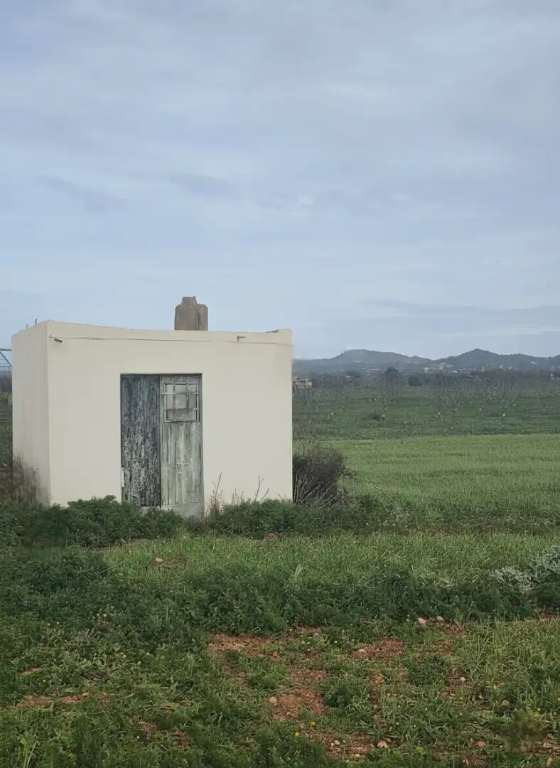 Residential land for sale in Felanitx Poble