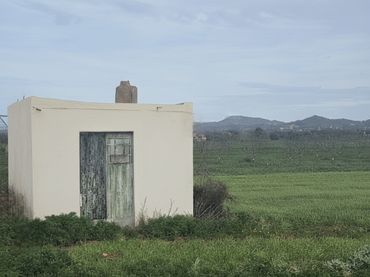 Wohnbaugrundstück zum Verkauf in Felanitx Poble