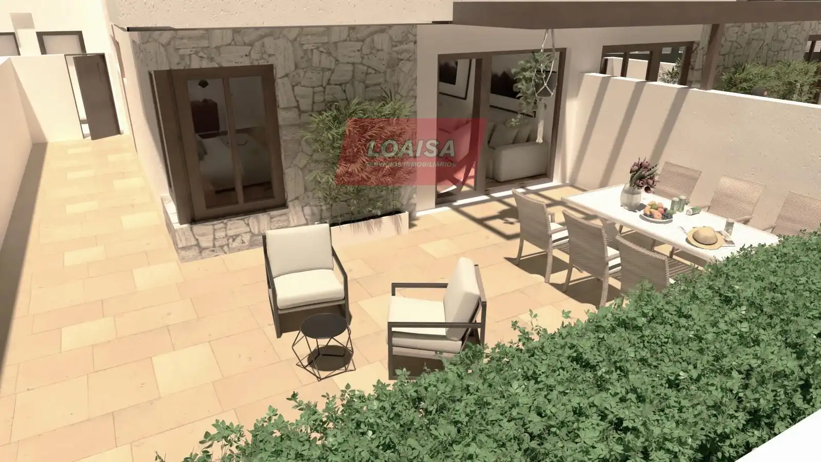 Appartamento con piscina in vendita a VERA COLINAS, imagen 15