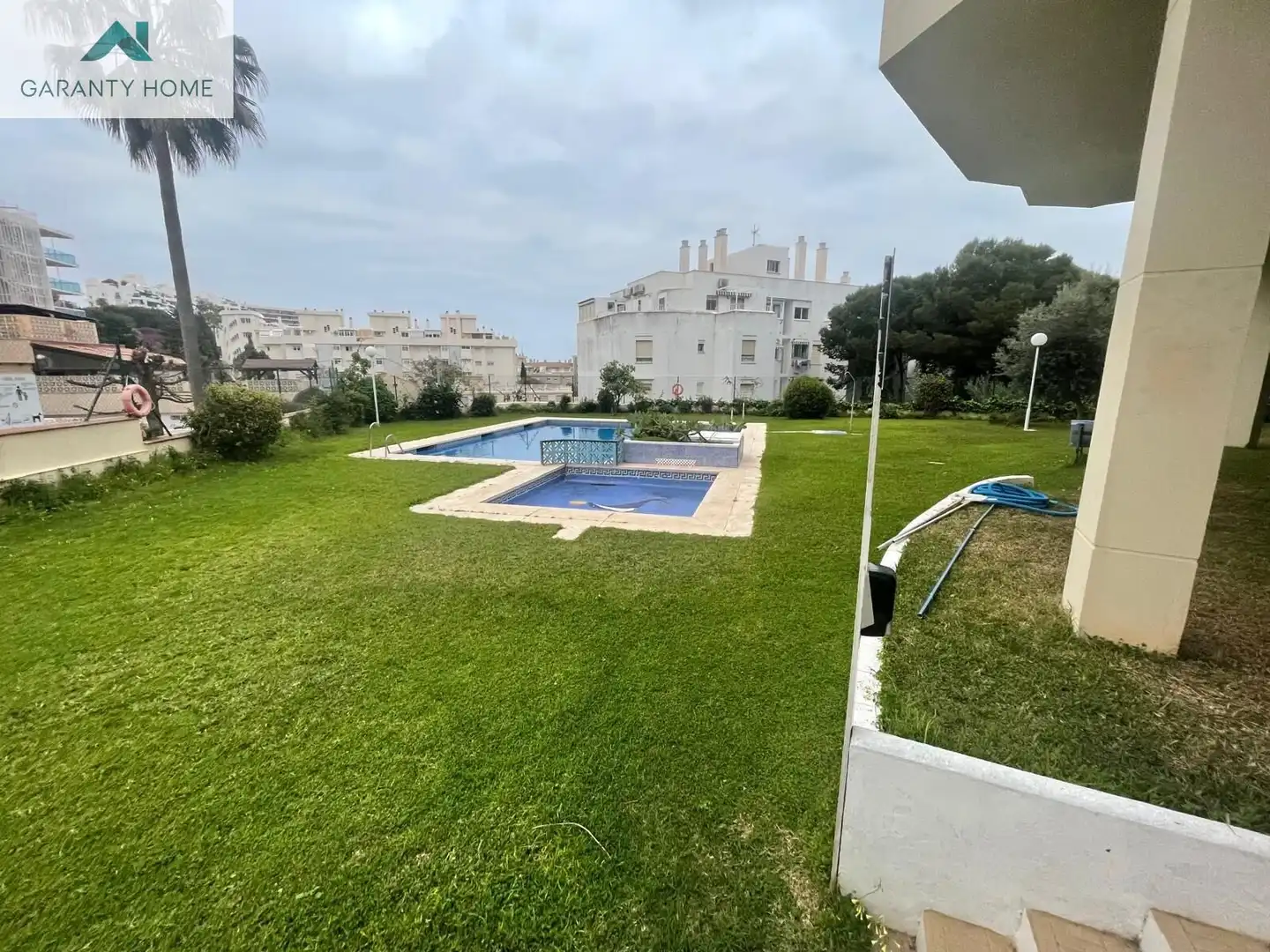 Piso con terraza en venta en La Carihuela - Los Nidos, imagen 6