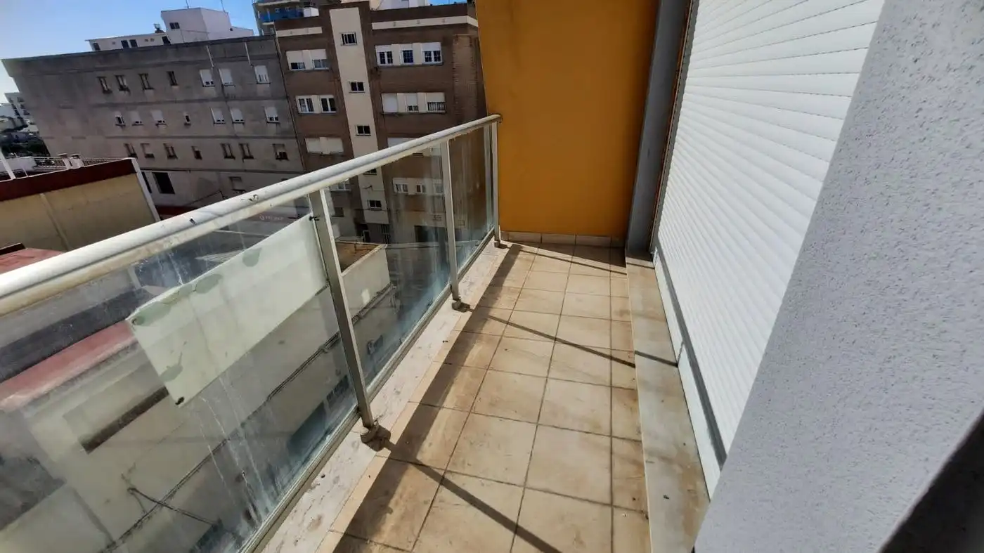 Terrassa de Pis en venda en Vinaròs amb Terrassa