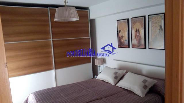 Piso en Venta en Huerta de la Reina - Trassierra