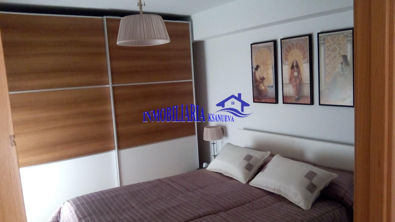 Dormitori de Pis en venda en  Córdoba Capital amb Aire condicionat i Parquet