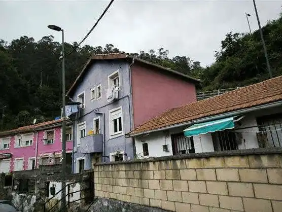 Piso en venta en C/ Barrio Betolatza, Uretamendi
