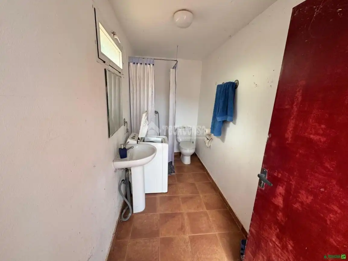 Casa rustica con piscina in vendita a Almagro, imagen 21