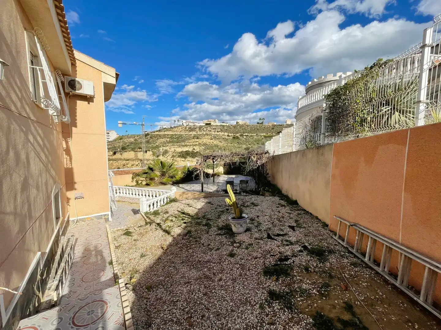 Detached house with terrace for sale in Ciudad Quesada, imagen 25