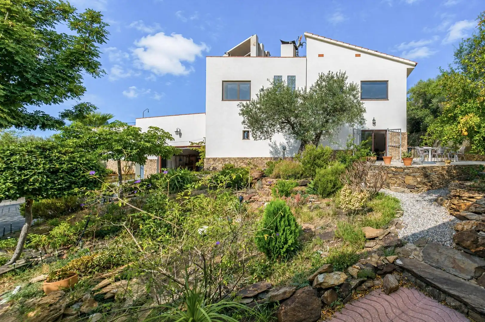 Casa con terraza en venta en Calle DE NAVARRA, imagen 82