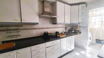 Kitchen of Flat for sale in Málaga Capital  with Air Conditioner