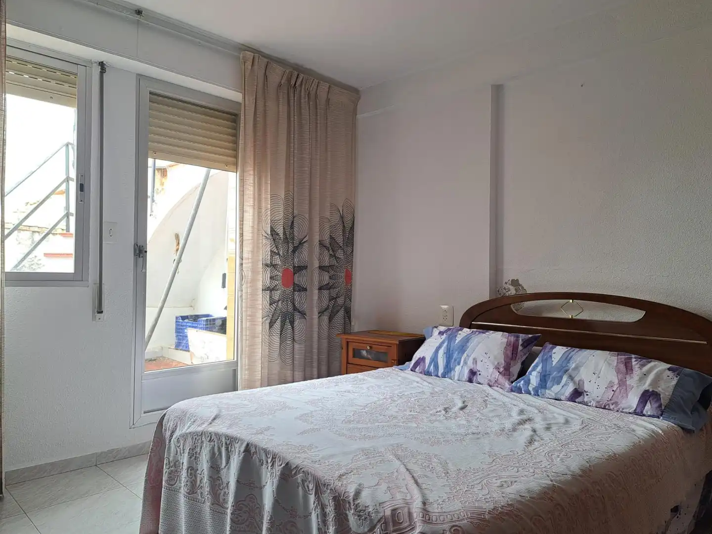 Schlafzimmer von Einfamilien-Reihenhaus zum Verkauf in Requena