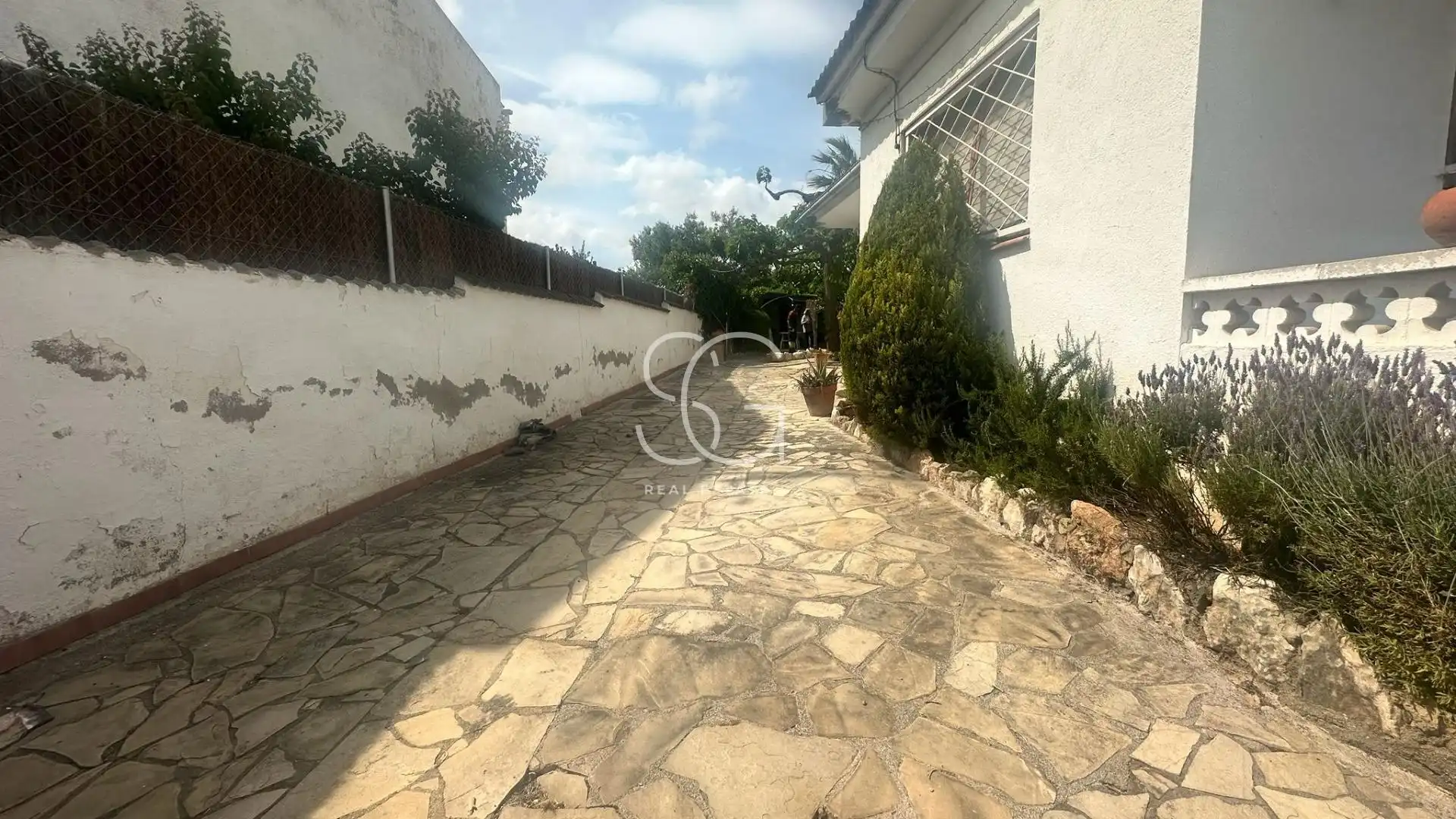 Casa adosada en venta en Marítima Nord