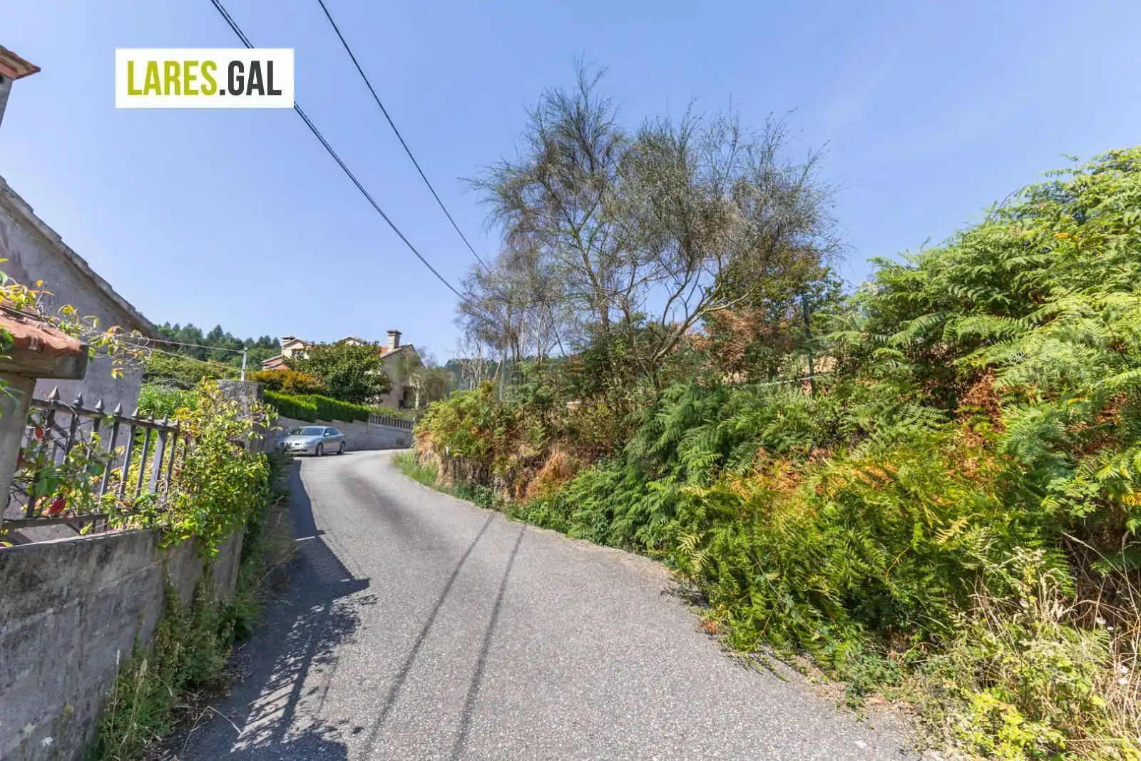 Residential land for sale in Rúa Estrada Herbello a Magdalena, imagen 28