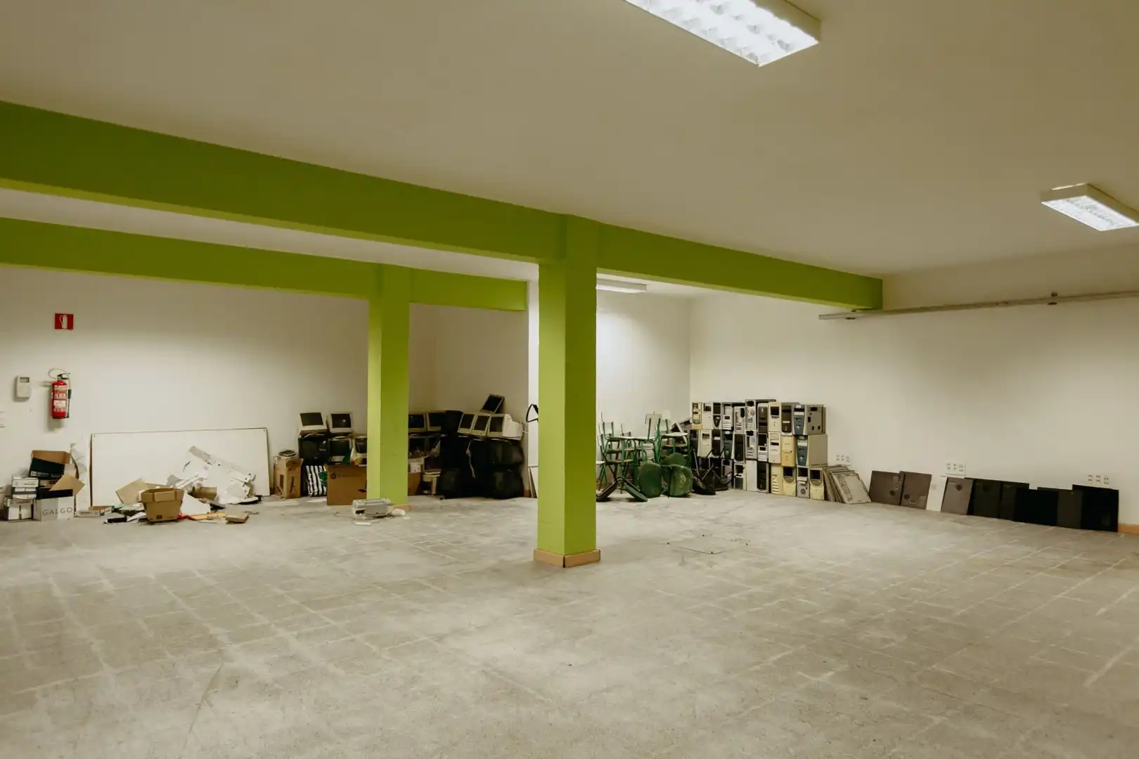 Local comercial en venda a Perpetuo Socorro, imagen 9