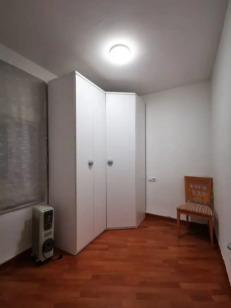 Habitación de Piso en venta en Jaén con Aire acondicionado, Parquet y Amueblado