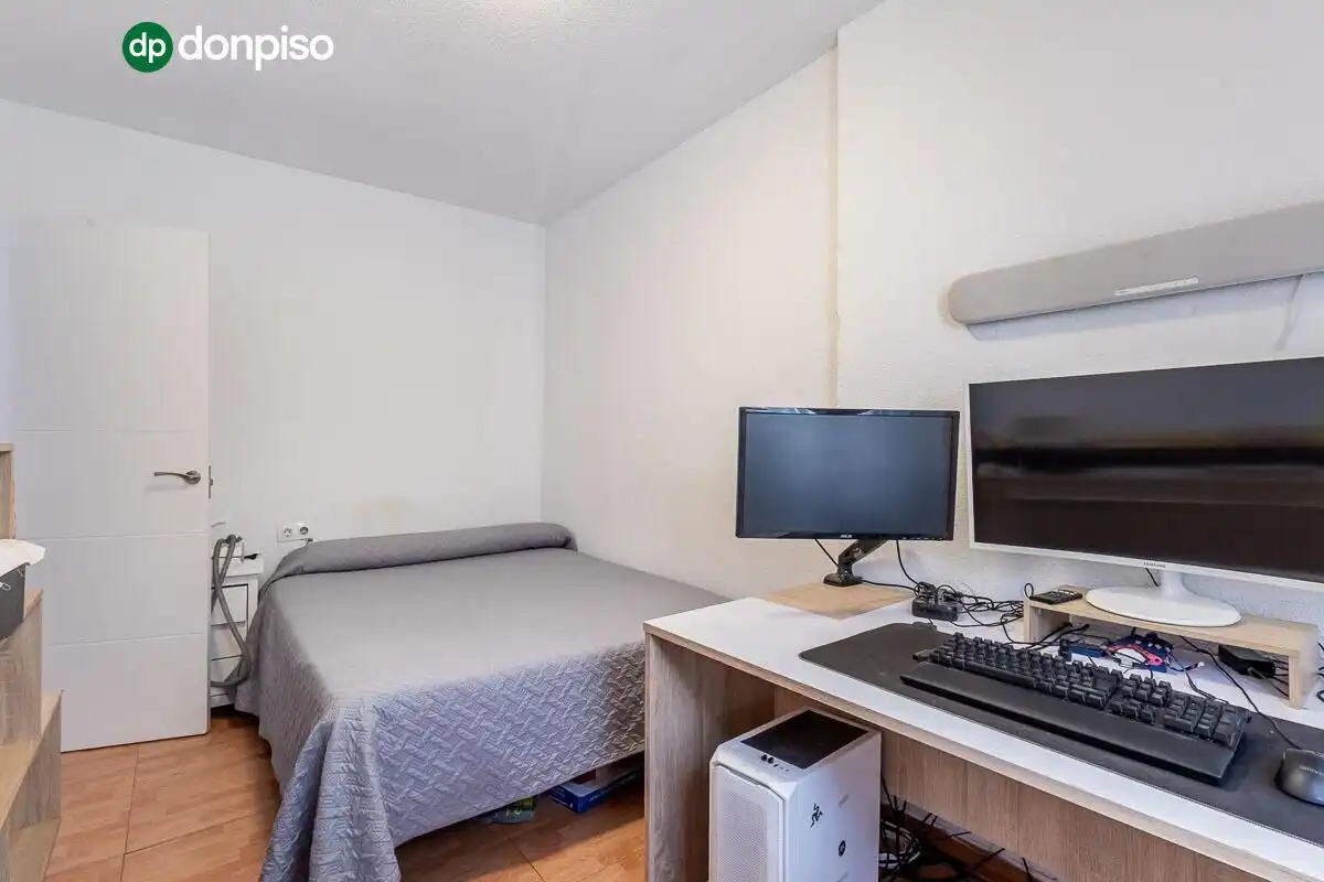 Flat with lift for sale in Camino DE ALFACAR 9, imagen 20