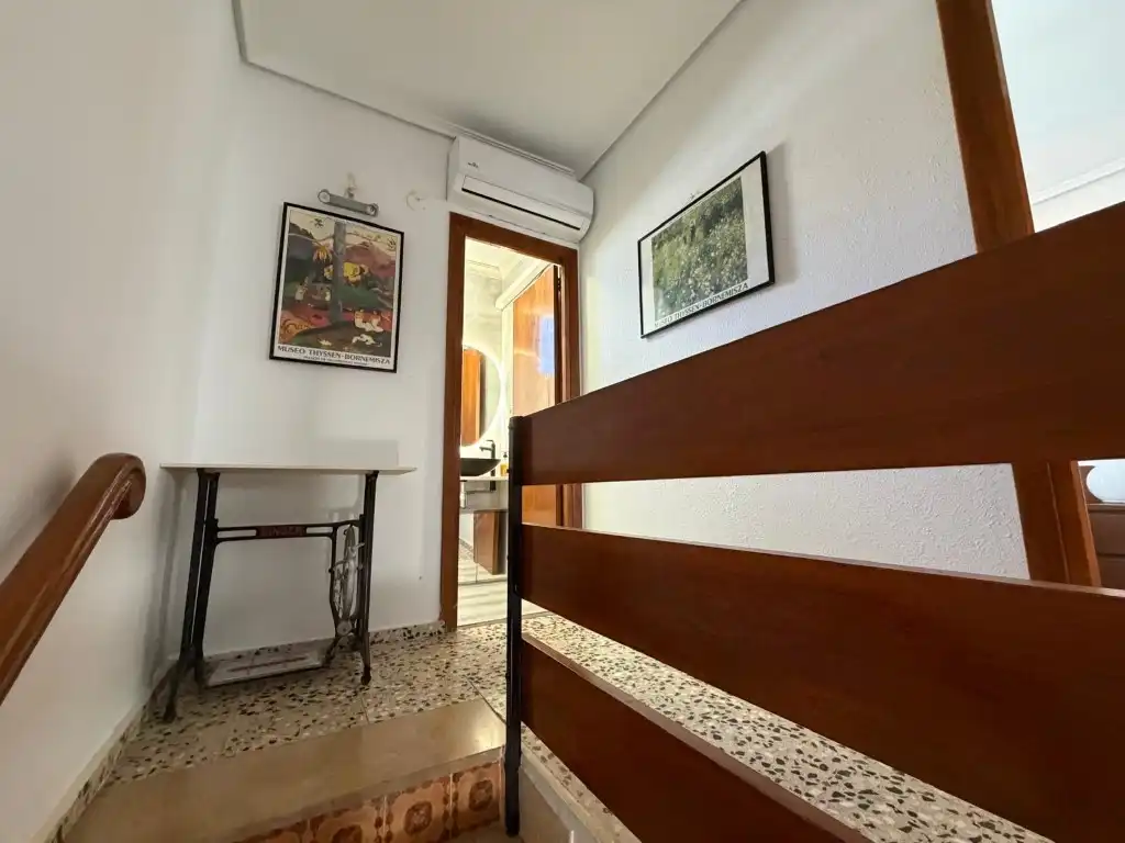 Casa in vendita a Calle Cervantes, imagen 20