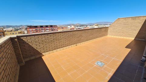 Foto 5 de Casa adosada en venda a Las Cruces, Villena