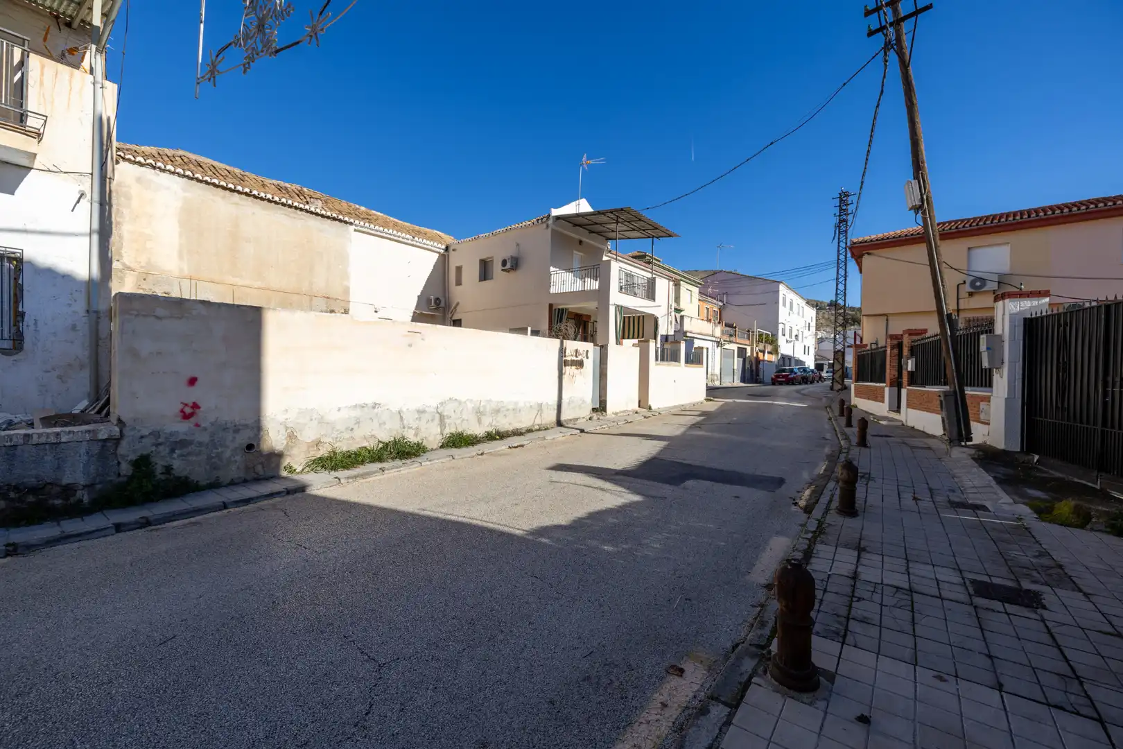 Terreni e lotti in vendita a Calle Ordesa 52, imagen 5