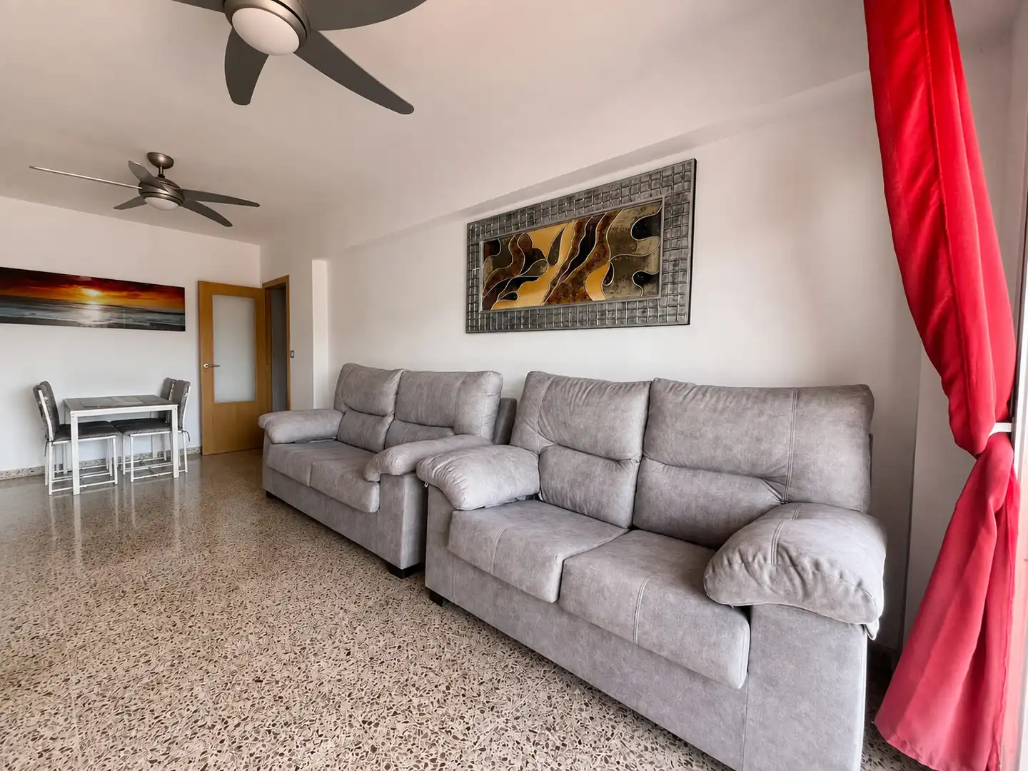 Piso con ascensor en venta en Canet d'En Berenguer, imagen 6