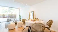 Dining room of House or chalet for sale in Sant Antoni de Portmany  with Air Conditioner, Private garden and Terrace