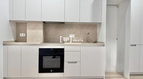 Foto 5 de Pis en venda a Lluis Roca, Rambla Ferran,  Lleida Capital