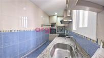 Kitchen of Flat for sale in Sant Boi de Llobregat