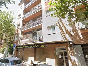Appartamento con ascensore in vendita a AV RAFAEL CASANOVA  Es: Pl: Pt:
 MOLLET DEL VALLES (BARCELONA)